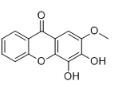 3,4-二羟基-2-甲氧基呫吨酮标准品