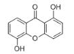 1,5-二羟基呫吨酮标准品