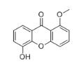 5-羟基-1-甲氧基呫吨酮标准品