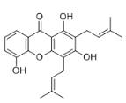 8-脱氧gartanin标准品