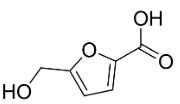 5-羟甲基-2-呋喃甲酸标准品