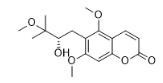 托达内酯3'-O-甲基醚标准品