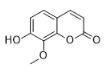 7-羟基-8-甲氧基香豆素标准品