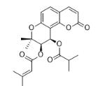 4′-O-Isobutyroylpeguangxienin标准品