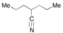 2-丙基戊腈标准品