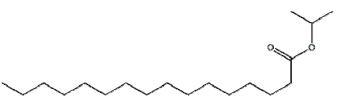 棕榈酸异丙酯对照品