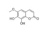 秦皮素标准品