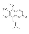 6-羟基香豆素标准品