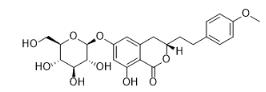 仙鹤草内酯-6-O-葡萄糖苷标准品