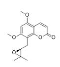 二甲氧基甲氧丁基苯并吡喃酮标准品