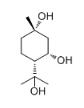对萜品-1,3,8-三醇标准品