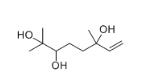 2,6-二甲基-7-辛烯-2,3,6-三醇标准品