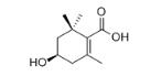 4-羟基-2,6,6-三甲基-1-环己烯羧酸标准品