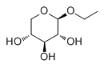 乙基β-D-吡喃吡喃糖苷标准品