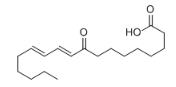 9-氧十八碳-10,12-二烯酸标准品