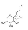 正丁基-O-β-D-吡喃果糖苷标准品