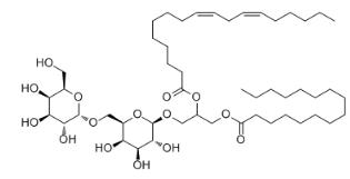 双半乳糖二酰甘油标准品