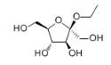 乙基-β-D-呋喃果糖苷标准品