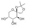 1,2-O-异亚丙基-β-D-果糖吡喃糖标准品