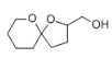 1,6-二氧杂氮[4.5]癸-2-甲醇标准品