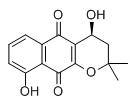 4,9-二羟基-α-拉帕酮标准品