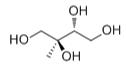 2-C-甲基-D-赤藓糖醇标准品