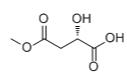 苹果酸4-甲基酯标准品