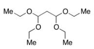 1,1,3,3-四乙氧基丙烷标准品