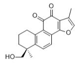 丹参酮IIB标准品