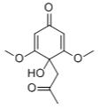 2,6-二甲氧基-1-丙酮基喹啉标准品