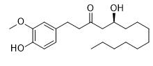 10-姜酚标准品