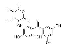 Petiolin F标准品