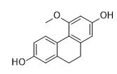 2,7-二羟基-4-甲氧基-9,10-二氢菲标准品