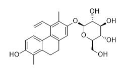 芥子醇7-O-葡萄糖苷标准品