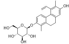 芥子醇2-O-葡萄糖苷标准品