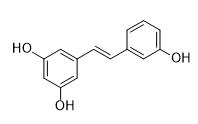 3,5,3'-三羟基二苯乙烯标准品