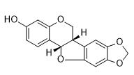 (+)-高丽槐素标准品