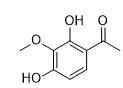 2,4-二羟基-3-甲氧基苯乙酮标准品