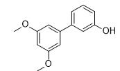 3'，5'-二甲氧基联苯-3-醇标准品