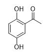 2,5-二羟基苯乙酮标准品