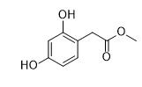 2,4-二羟基苯乙酸甲酯标准品