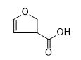呋喃-3-羧酸标准品