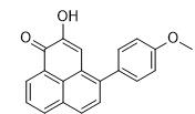 4'-O-甲基壬酮标准品