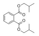 邻苯二甲酸二异丁酯标准品