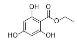 2,4,6-三羟基苯甲酸乙酯标准品