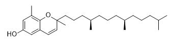 脱氢-δ-生育酚标准品