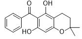 6-苄基-5,7-二羟基-2,2-二甲基苯并烷标准品