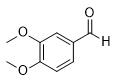 3,4-二甲氧基苯甲醛标准品
