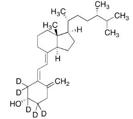 维生素D4-d5标准品