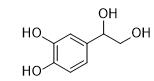 3,4-二羟基苯基乙二醇标准品
